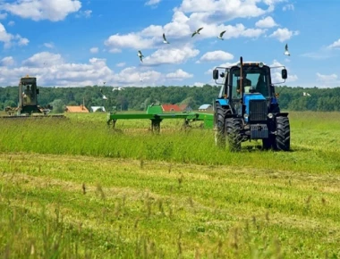 Από τον Μάιο η ρύθμιση για τα χρέη των αγροτών σε Δημόσιο και τράπεζες